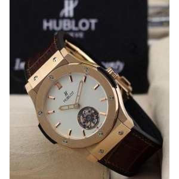 2026秋冬 売れ筋！ HUBLOT ウブロ 腕時計