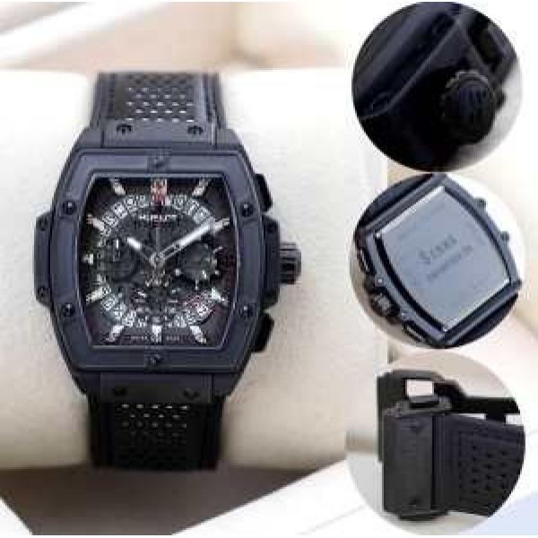 2026秋冬 超人気美品◆ HUBLOT ウブロ 腕時計