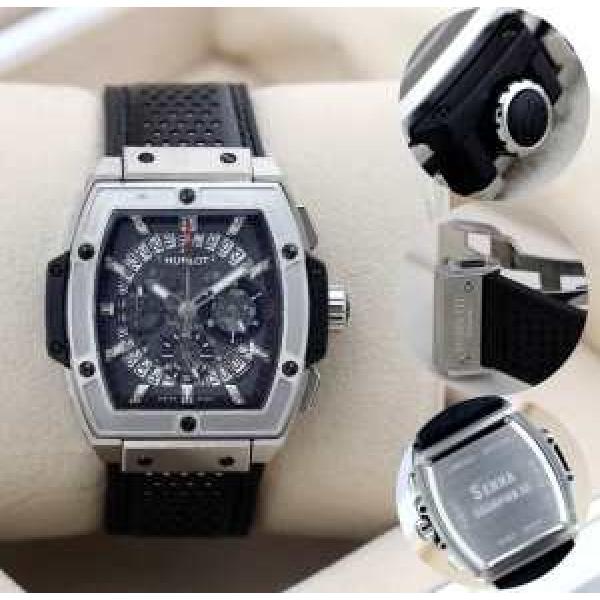2026秋冬 入手困難 HUBLOT ウブロ 腕時計