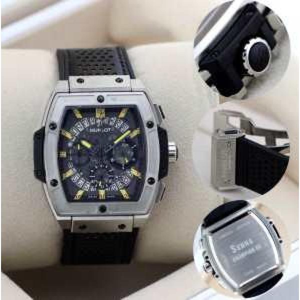 2026秋冬 人気が爆発  HUBLOT ウブロ 腕時計