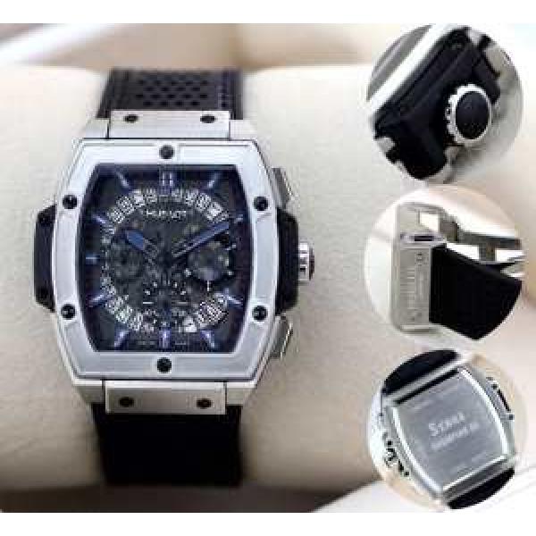 2026秋冬 SALE開催 HUBLOT ウブロ 腕時計