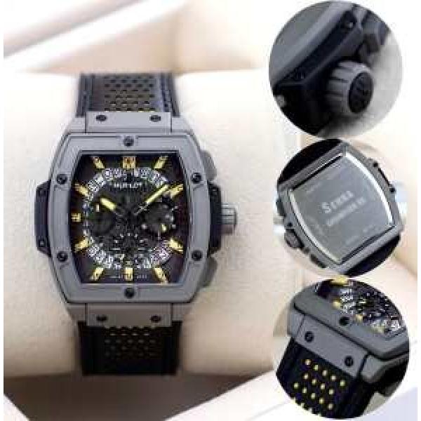 2026秋冬 人気商品  HUBLOT ウブロ 腕時計