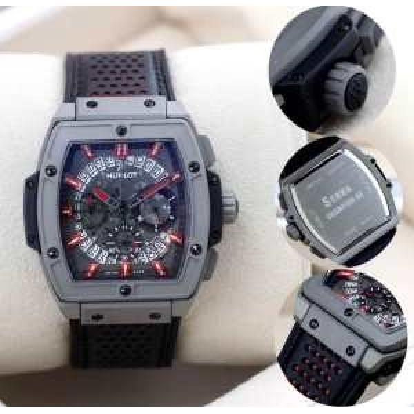 2026秋冬 最旬アイテム HUBLOT ウブロ 腕時計