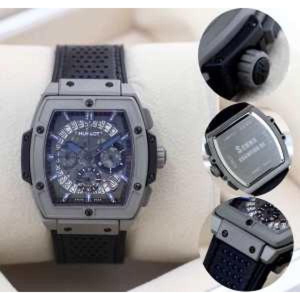2026秋冬 めちゃくちゃお得 HUBLOT ウブロ 腕時計