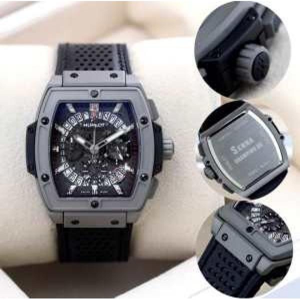 2026秋冬 SALE!今季 HUBLOT ウブロ 腕時計