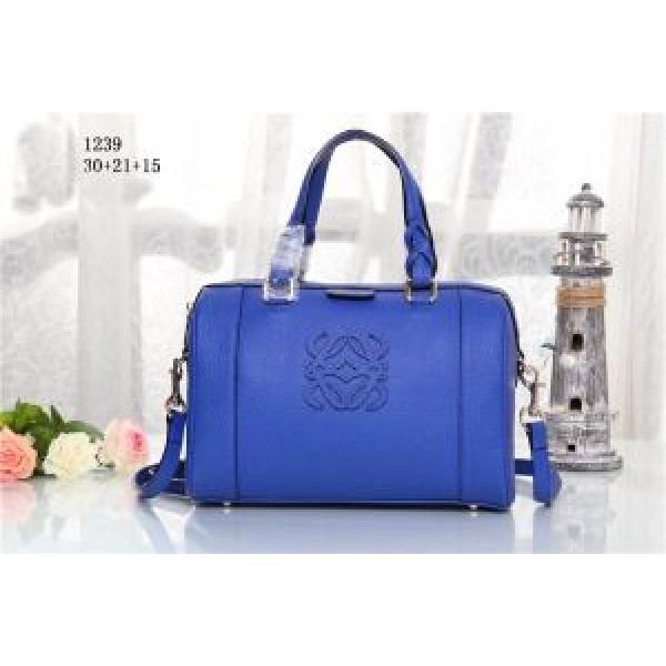 2026春夏 LOEWE ロエベ お買得 手持ち&amp;ショルダー掛け レディース