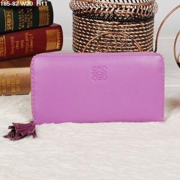 2026春夏 LOEWE ロエベ 新入荷 レディース財布
