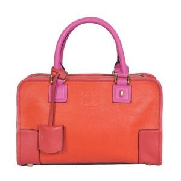 2026春夏 LOEWE ロエベ ～希少 ハンドバッグ レディース