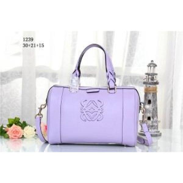 2026春夏 LOEWE ロエベ 大人気☆NEW!! 手持ち&amp;ショルダー掛け  レディース