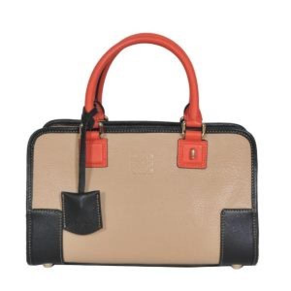 2026春夏 LOEWE ロエベ ★安心★追跡付 ハンドバッグ レディース