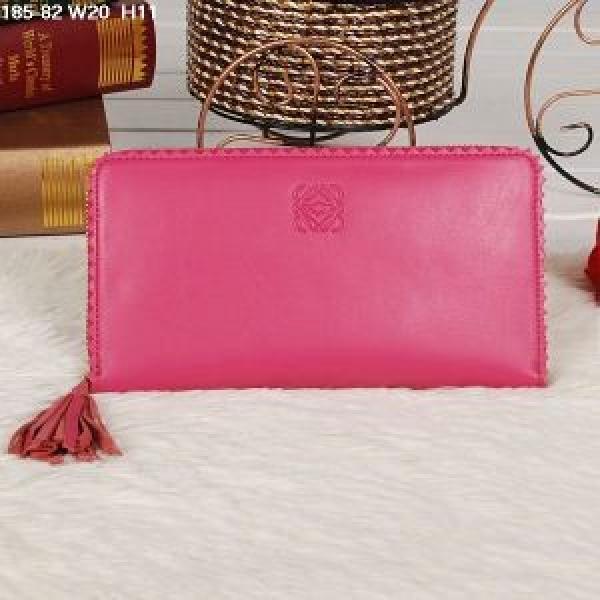 2026春夏 LOEWE ロエベ 値下げ！ レディース財布