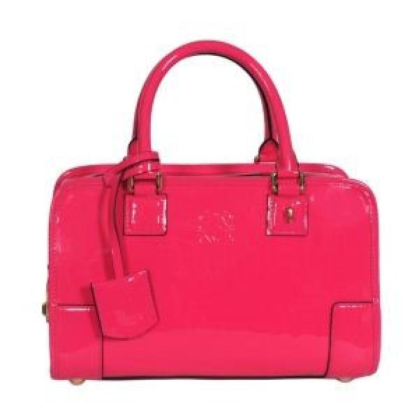 2026春夏 LOEWE ロエベ 大人のおしゃれに ハンドバッグ レディース