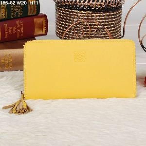 2026春夏 LOEWE ロエベ 格安！レディース財布