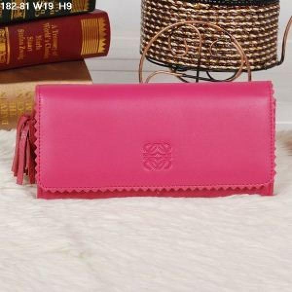 2026春夏 LOEWE ロエベ 大人気！レディース財布