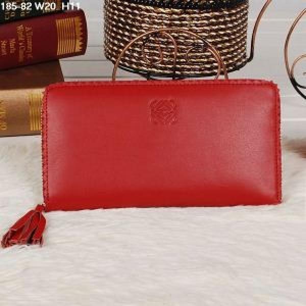 2026春夏 LOEWE ロエベ ～希少 レディース財布