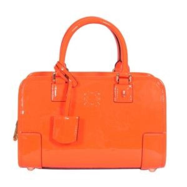 2026春夏 LOEWE ロエベ 欧米雑誌  ハンドバッグ レディース