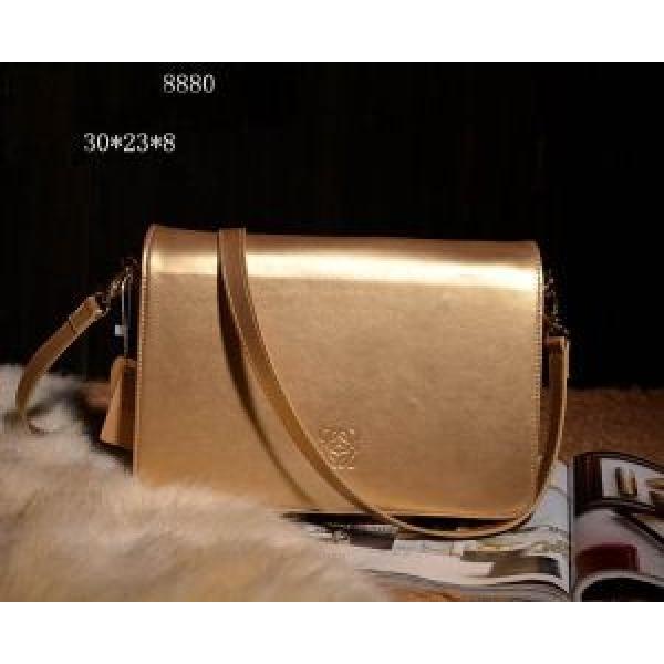 高級感溢れるデザイン 2026春夏 LOEWE ロエベ 手持ち&amp;ショルダー掛け レディース