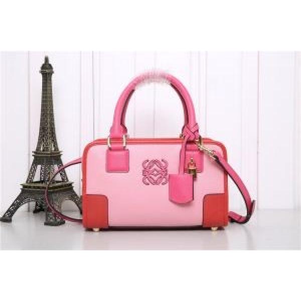 2026春夏 贈り物にも◎ LOEWE ロエベ 手持ち&amp;ショルダー掛け レディース