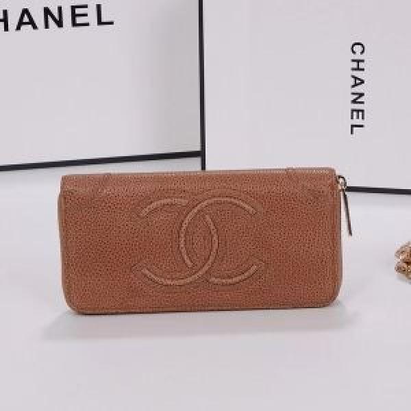 2026春夏 CH CH  レディース財布 CH-Q31506 並行輸入品