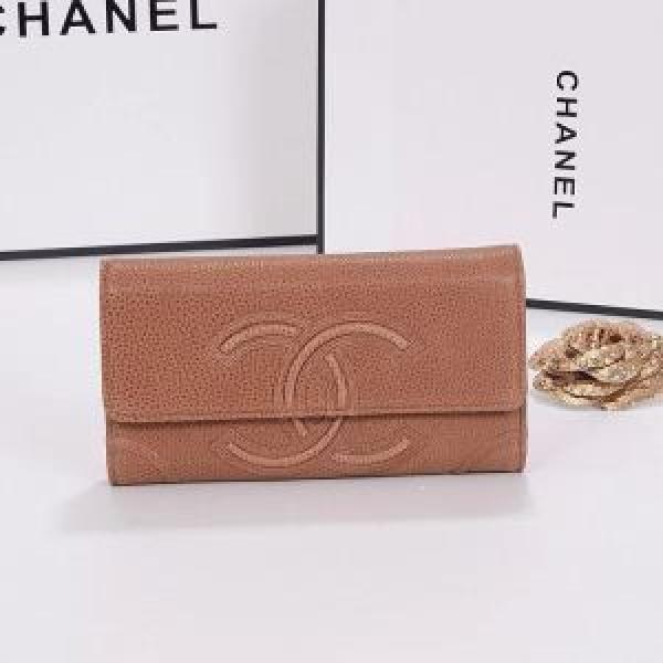 2026春夏 CH CH  レディース財布 CH-Q31506 並行輸入品