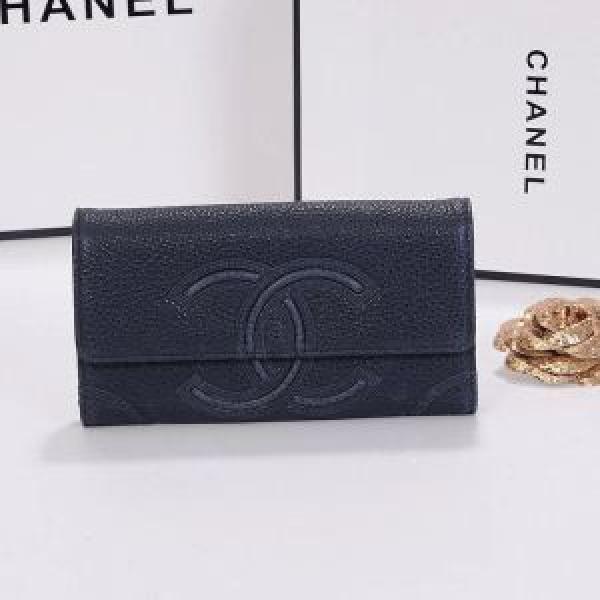 2026春夏 CH CH  レディース財布 CH-Q31506 並行輸入品