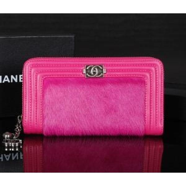 2026春夏 CH CH レディース財布 D017 並行輸入品