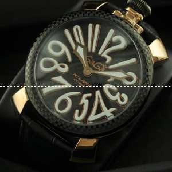 新入荷 GAGA MILANO ガガミラノ 腕時計 メンズ GAGA256
