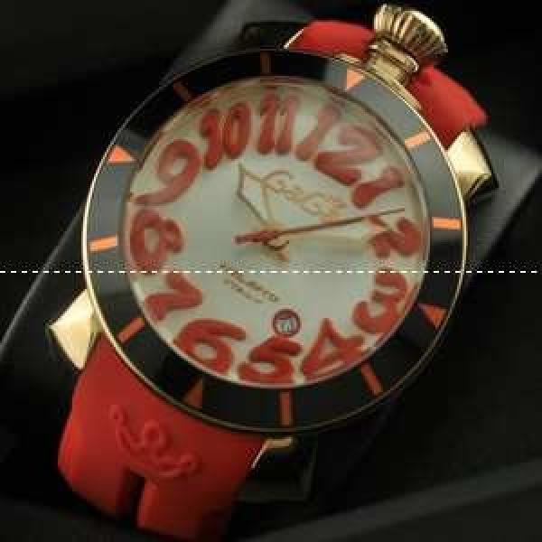 最新作 GAGA MILANO ガガミラノ 人気 腕時計 メンズ GAGA260
