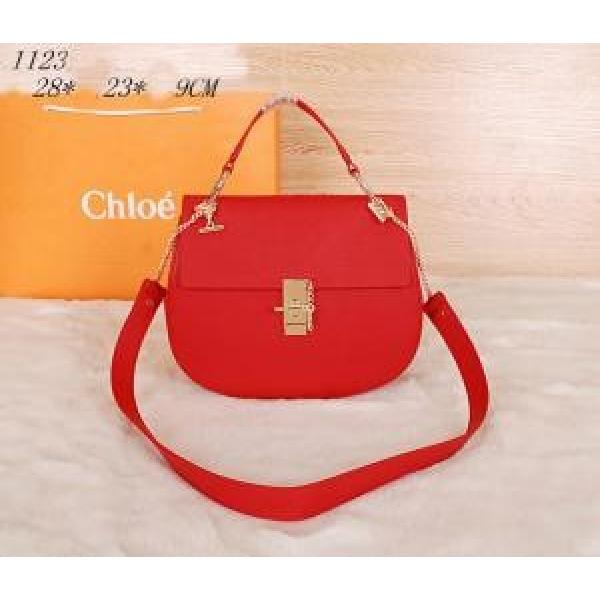CHLOE クロエ 2026 完売品！レディース 斜め掛け/手持ち&amp;ショルダー掛け 1123