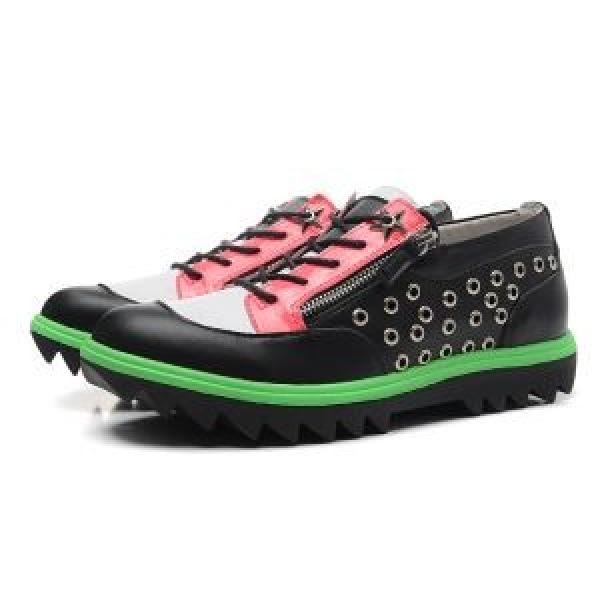 人気商品 2026春夏 GIUSEPPE ZANOTTI ジュゼッペ ザノッティ スニーカー 靴