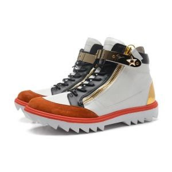 大特価 2026春夏 GIUSEPPE ZANOTTI ジュゼッペ ザノッティ スニーカー 靴