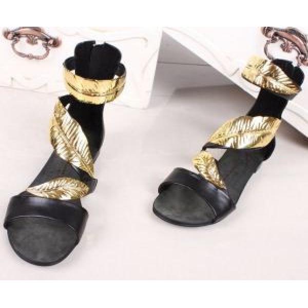 超人気美品◆2026春夏 GIUSEPPE ZANOTTI ジュゼッペ ザノッティ サンダル