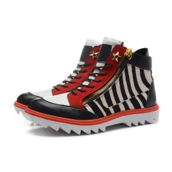 大人気☆NEW!!2026春夏 GIUSEPPE ZANOTTI ジュゼッペ ザノッティ スニーカー 靴