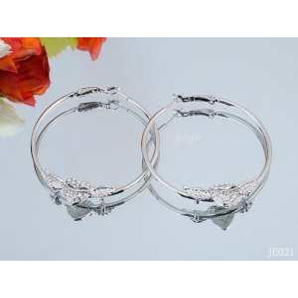 2026春夏新作コピーブランドJUICY COUTURE ジューシークチュールイヤリング、ピアス