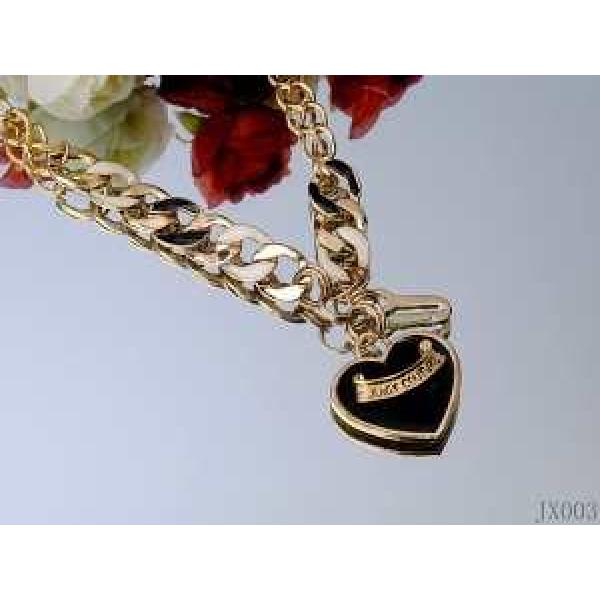 2026春夏新作コピーブランドJuicy Couture ジューシークチュールネックレス、ペンダントトップ、チョーカー