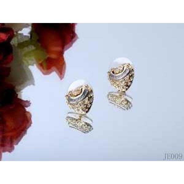 2026春夏新作コピーブランドJUICY COUTURE ジューシークチュールイヤリング、ピアス
