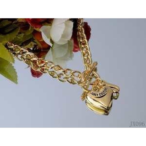 2026春夏新作コピーブランドJuicy Couture ジューシークチュールネックレス、ペンダントトップ、チョーカー
