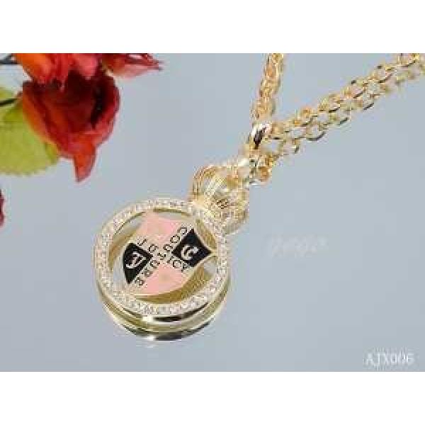 2026春夏新作コピーブランドJuicy Couture ジューシークチュールネックレス、ペンダントトップ、チョーカー