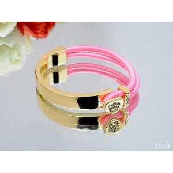 2026春夏新作コピーブランドJuicy Couture ジューシークチュールバングル