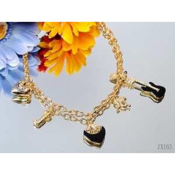 2026春夏新作コピーブランドJuicy Couture ジューシークチュールネックレス、ペンダントトップ、チョーカー