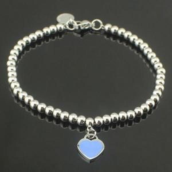 秋冬 2026 Tiffany &amp; Co ティファニー 大特価 ハートブレスレット 3色可選
