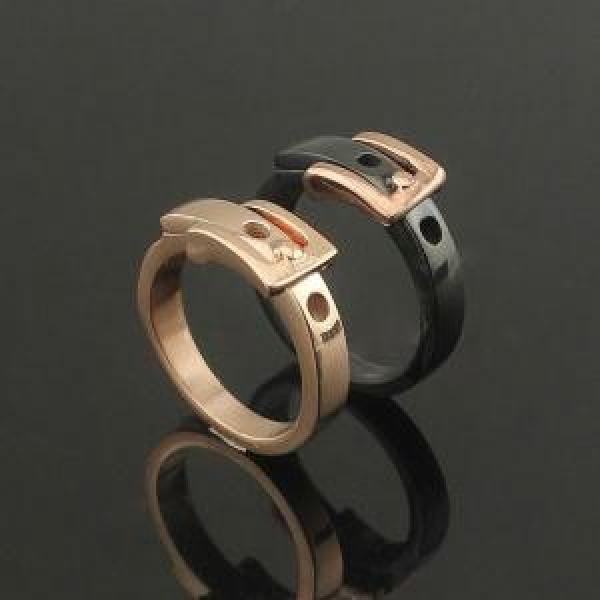 秋冬 2026 抜群の雰囲気が作れる! CARTIER カルティエ リング 3色可選