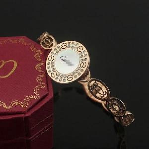 秋冬 2026 ★安心★追跡付 CARTIER カルティエ ダイヤモンドバングル