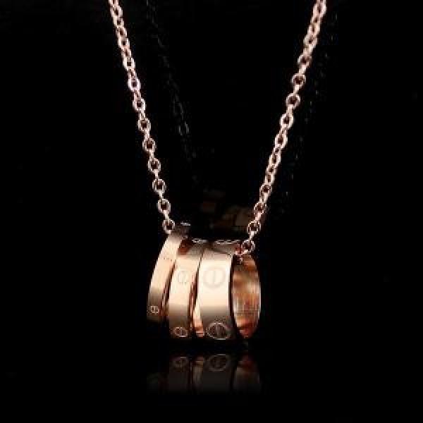 秋冬 2026 人気激売れ CARTIER カルティエ 幸せを呼ぶ ペアネックレス