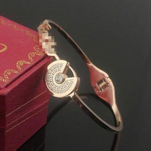 秋冬 2026 人気新品 CARTIER カルティエ ダイヤモンドバングル 3色可選