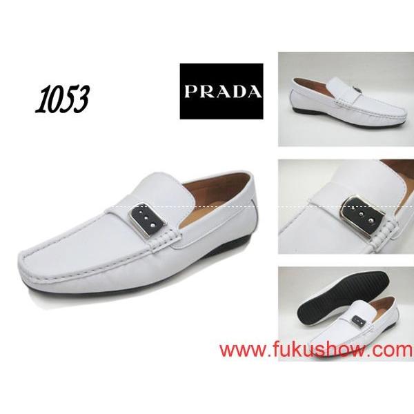 PRADA 2026秋冬新作