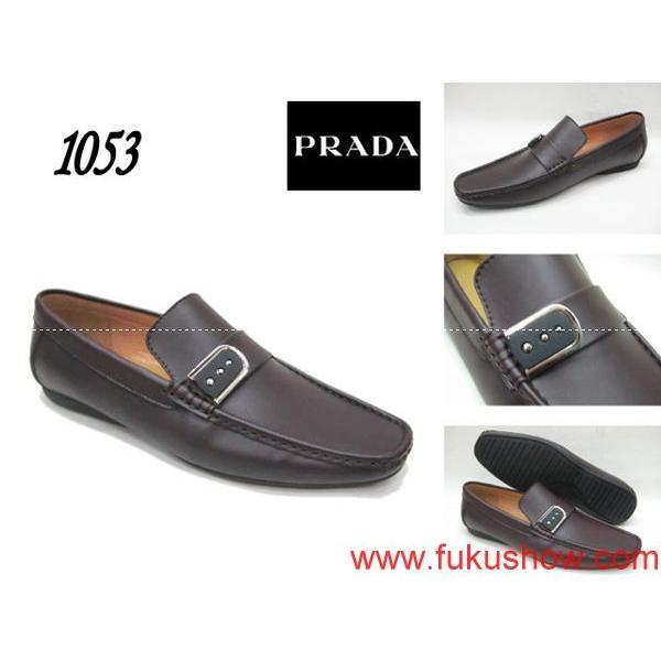 PRADA 2026秋冬新作
