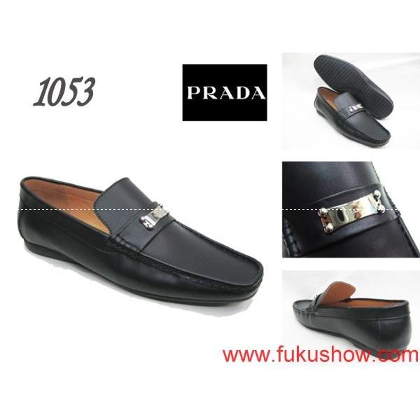 PRADA 2026秋冬新作