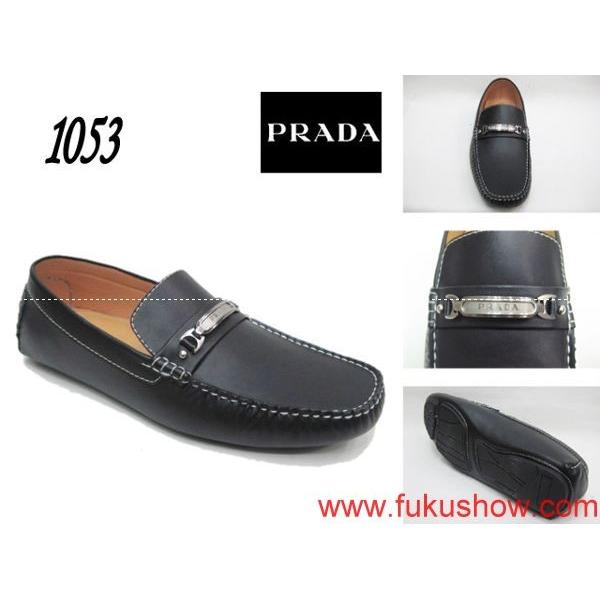 PRADA 2026秋冬新作