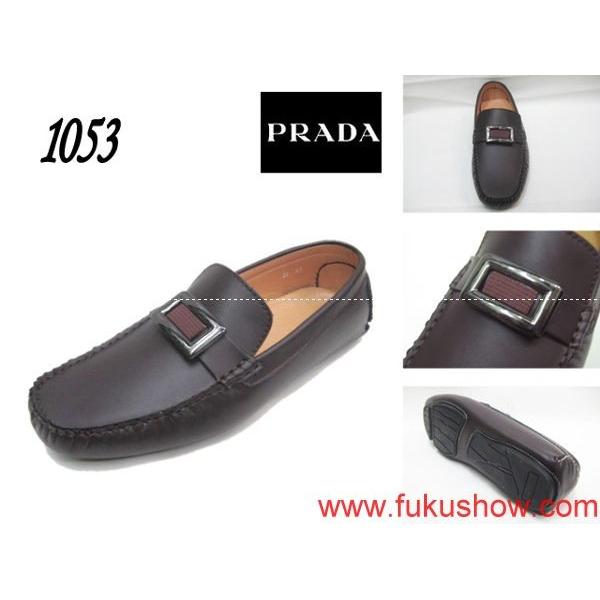 PRADA 2026秋冬新作
